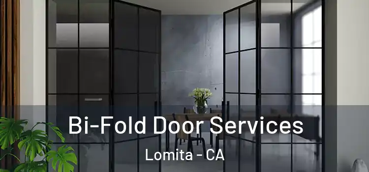 Bi-Fold Door Services Lomita - CA