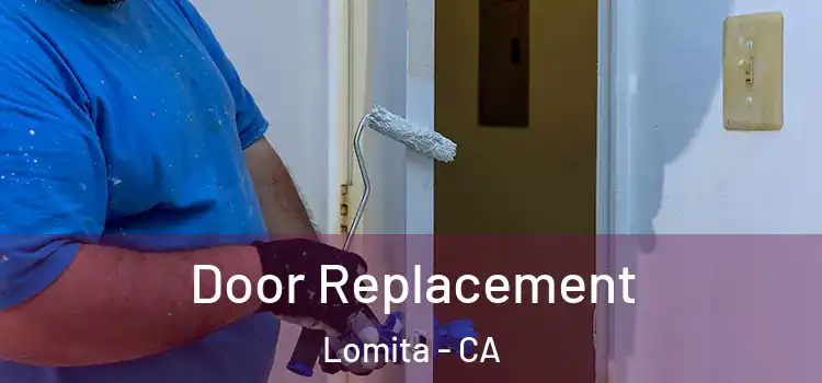Door Replacement Lomita - CA