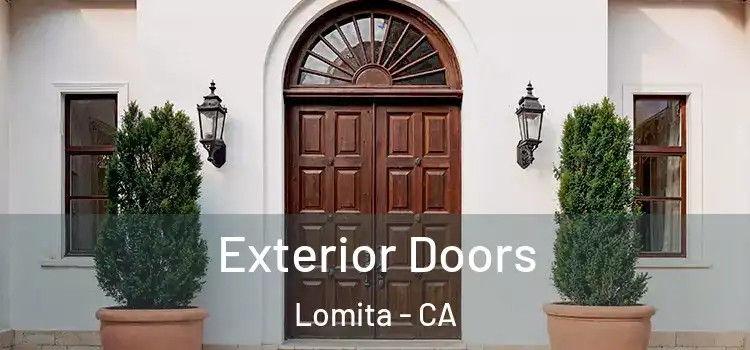 Exterior Doors Lomita - CA