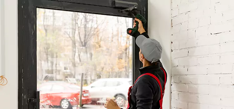 Comprehensive Door Closer Services in Lomita, CA