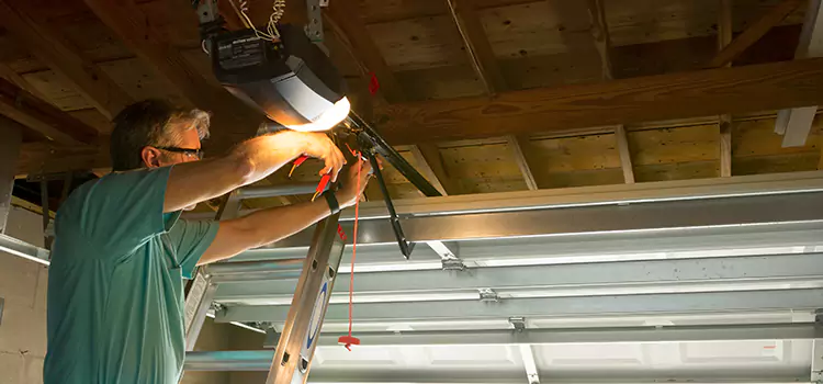Garage Door Opener Sales and Installation Lomita