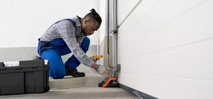 Expert Solutions for Every Garage Lock Need in Lomita, CA