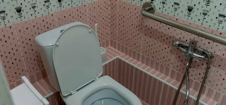 Meeting Diverse Needs With Accessible Restroom Solutions in Lomita, CA
