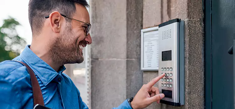 Advanced Solutions for Enhanced Security in Lomita, CA
