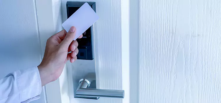 Why Choose Us for Your Keycard Lock Installation in Lomita, CA?