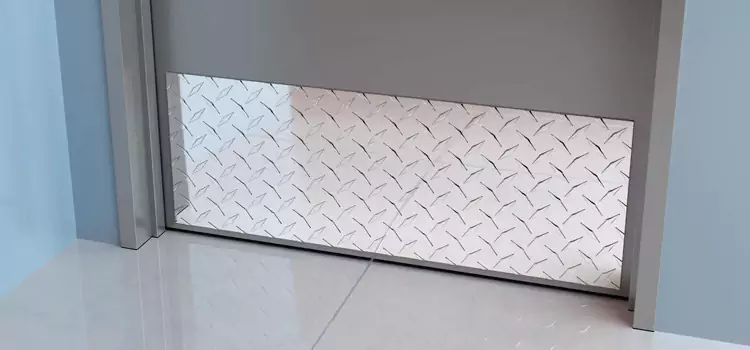 Benefits of Professional Kick Plate Solutions in Lomita, CA