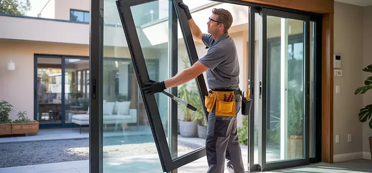 Specialized Sliding Door Roller Services in Lomita, California