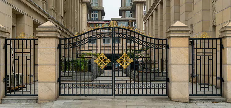 Comprehensive Iron Gate Maintenance Solutions in Lomita, CA