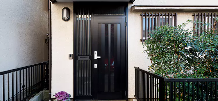 Popular Exterior Door Options in Lomita, CA