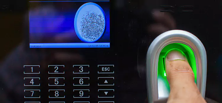 Your Trusted Partner for Secure Access in Lomita, CA