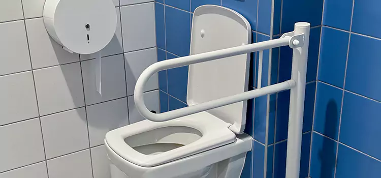 Comprehensive Solutions in Lomita, CA for Accessible Facilities