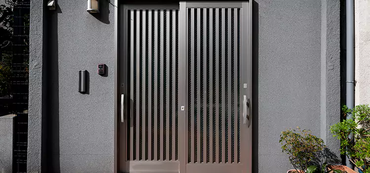 Specialized Steel Door Services in Lomita, CA