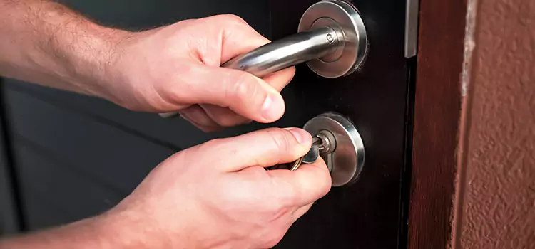 Door Closer Repair & Installation Lomita